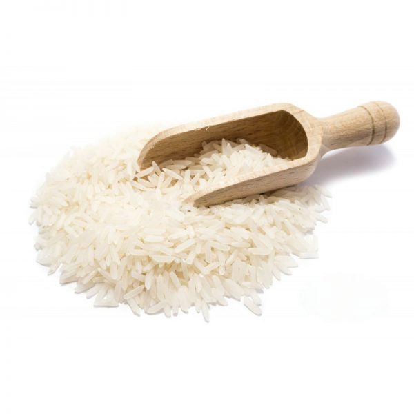 Basmati rizs: a rizsek császára, egyben az egyik legkedveltebb rizsféle. Vásárold meg online a HeaveNuts.hu-n!