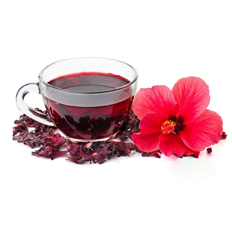 a rózsa tea segít a fogyásban