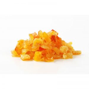 Kandírozott narancshéj: igazi finomság, amely melegséggel tölti meg az otthonunkat. Vásárold meg online a HeaveNuts.hu-n!