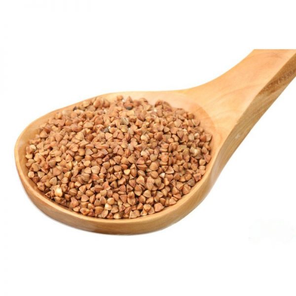 Pörkölt hajdina: vitaminban gazdag, gyógynövény hatású gabona. Vásárold meg online a HeaveNuts.hu-n!