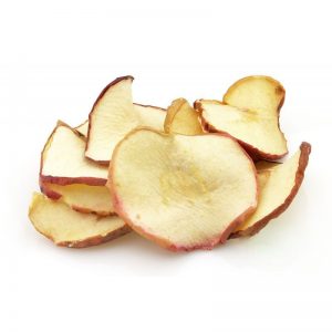 Alma chips (aszalt alma): igazi finomság a mindennapokra. Nem csak a gyerekek, de a felnőttek kedvence is. Vásárold meg online a HeaveNuts.hu-n!