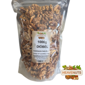 Dióbél 1000 g