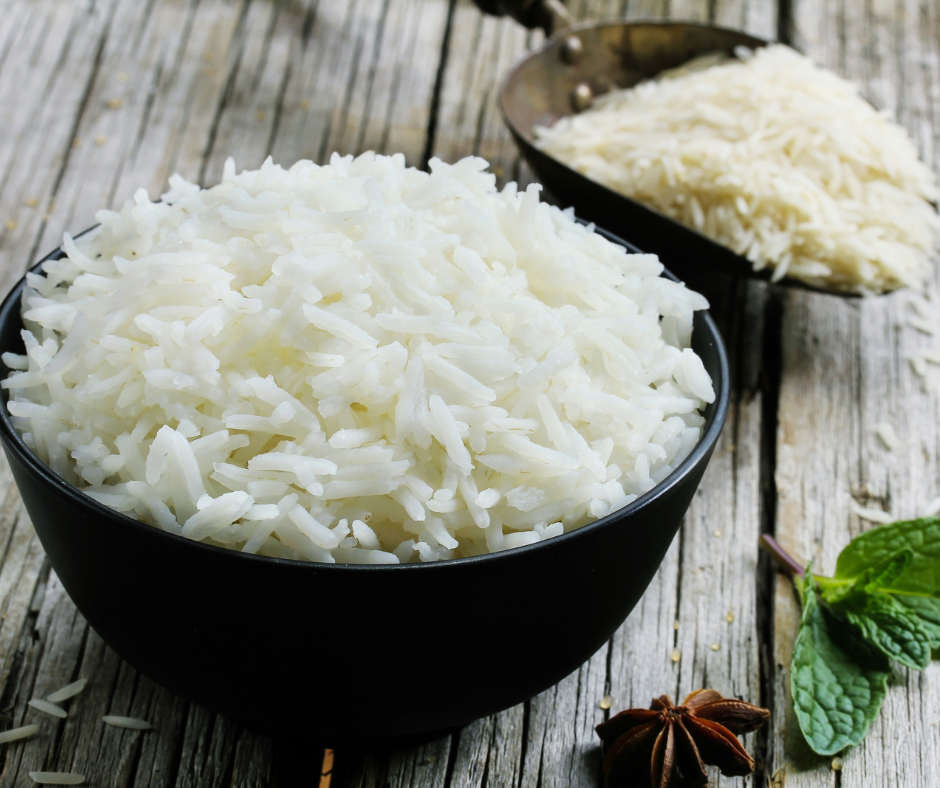 A basmati rizs elkészítése - ismerd meg a szabályait!
