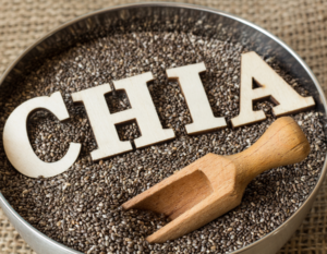 A chia mag élettani hatásairól kevesen beszélnek. Mi megtettük. Olvasd el!