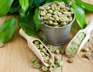 Zöld kávé hatásairól írunk - vajon miért érdemes fogyasztanod a hagyományos kávé vagy tea helyett? Tudd meg a cikkből!