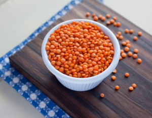 Ismerd meg a méltán híres vöröslencse hatását! Nem véletlen fogyasztják annyian az ázsiai országokban.