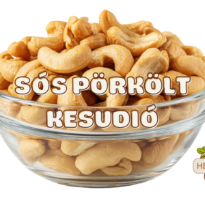 Kesudió Sós Pörkölt 500g